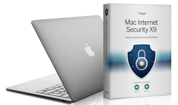 Intego Mac Internet Security X9 Torrent