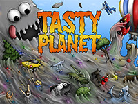 Tasty Planet: Back For Seconds Download For Mac
