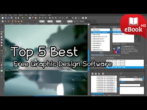Best Free Design Software For Mac