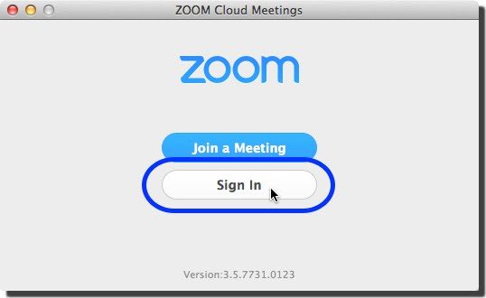 zoom meeting for mac free download